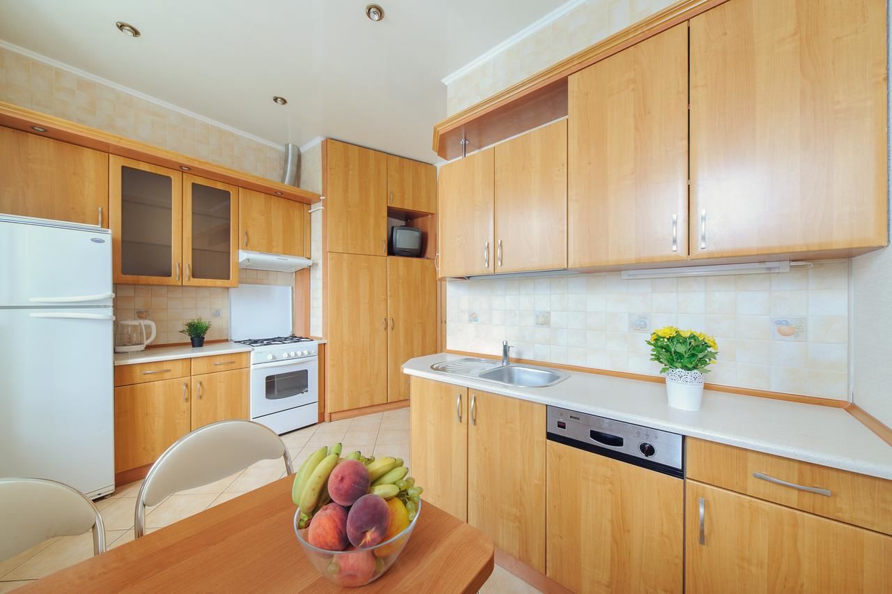 Апартаменты Grand Apartments Karla Marksa Минск