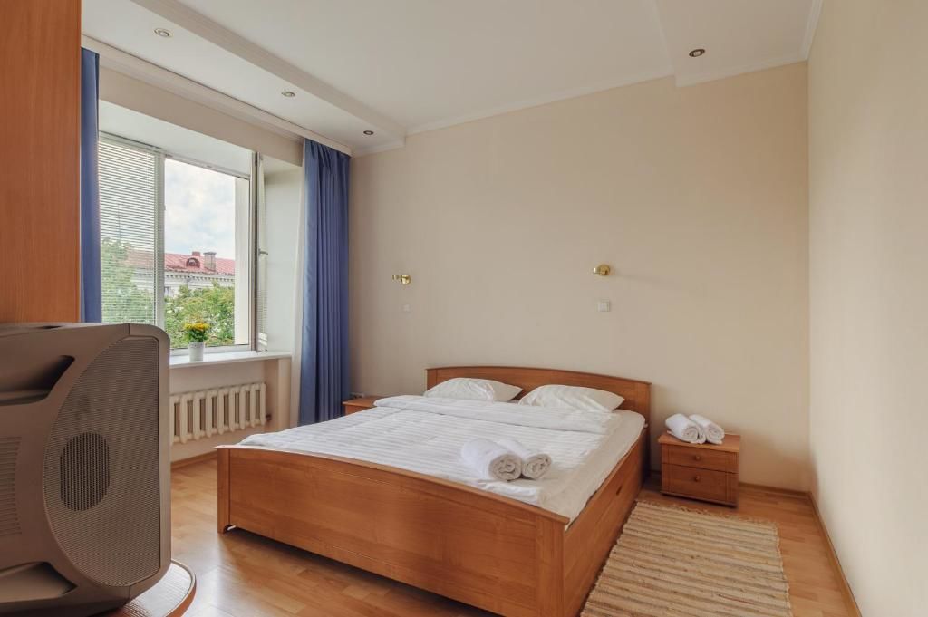 Апартаменты Grand Apartments Karla Marksa Минск