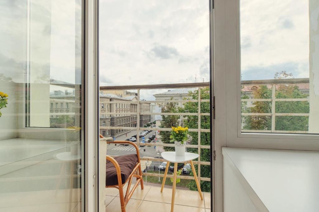 Апартаменты Grand Apartments Karla Marksa Минск