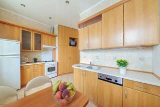 Апартаменты Grand Apartments Karla Marksa Минск Апартаменты с 2 спальнями - ул. Карла Маркса, 25-29
