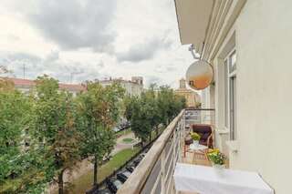 Апартаменты Grand Apartments Karla Marksa Минск Апартаменты с 2 спальнями - ул. Карла Маркса, 25-38