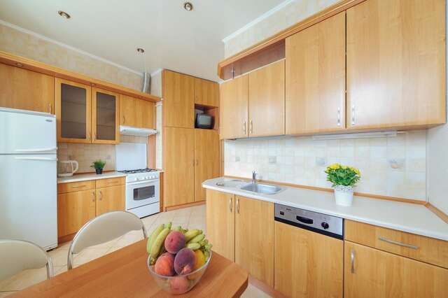 Апартаменты Grand Apartments Karla Marksa Минск-13