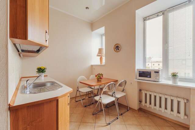 Апартаменты Grand Apartments Karla Marksa Минск-14