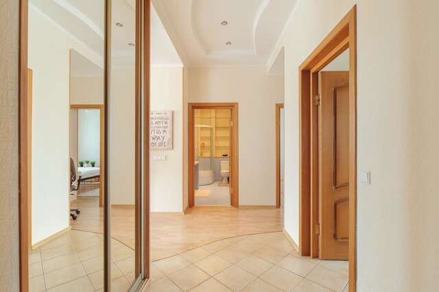 Апартаменты Grand Apartments Karla Marksa Минск-18