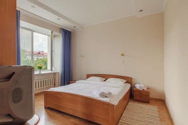 Апартаменты Grand Apartments Karla Marksa Минск-28