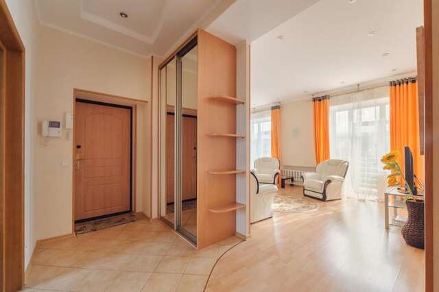 Апартаменты Grand Apartments Karla Marksa Минск-36