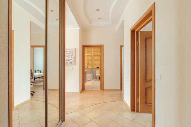 Апартаменты Grand Apartments Karla Marksa Минск-37