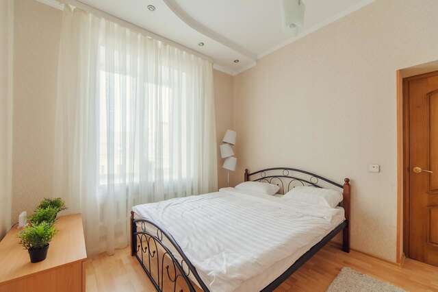 Апартаменты Grand Apartments Karla Marksa Минск-9